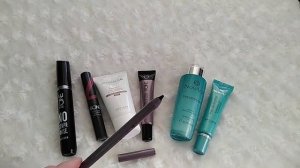 Мой минимум косметики для повседневного макияжа