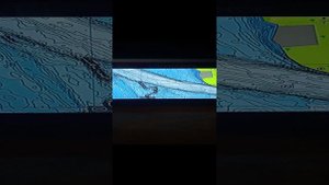 Карта глубин Navionics 52XG + 44XG + Черное Море