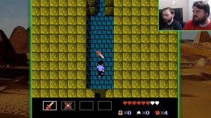 Power of the Mind | Zoda's Revenge: Startropics II - Part 2