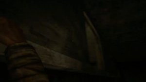 Прохождение Outlast - #3(Про трусы слышали?)