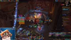 Sanguine Depths Mythic Dungeon Guide