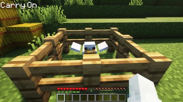 ПОЛЕЗНЫЕ МОДЫ ДЛЯ МАЙНКРАФТА 1.18.1 [1.18.2] смотреть онлайн