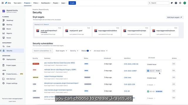 Demo Den: Open DevOps, Security in Jira (Apr 2023) смотреть онлайн
