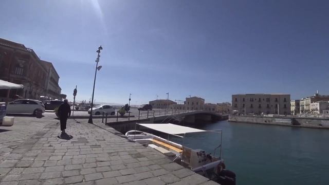 СИЦИЛИЯ #16??СИРАКУЗА??ЦЕНЫ НА ЭКСКУРСИИ смотреть онлайн