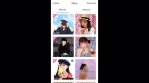 Как сделать блёстки на фотке???//Туториал