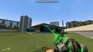 Делаем лодку в Garrys Mod!