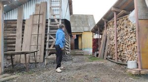 фильм "бандит" | мини фильм про бандита