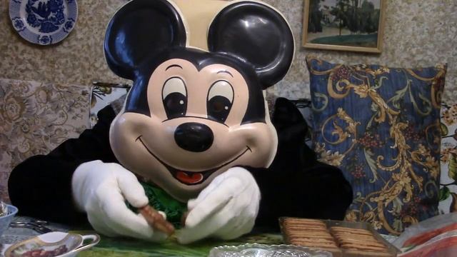 Печенье. Палочки с джемом. Lucky Days. Biscuit. jam. смотреть онлайн