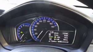 Тест-обзор и первые впечатления от Toyota Corolla Axio 1.5 Hybrid 2017 г.в.