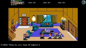 River City Ransom Underground Walkthrough Longplay Full HD No Commentary RCRU