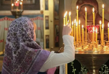 Я в храм Державный заходила. Автор текста Елена Сидненко. смотреть онлайн