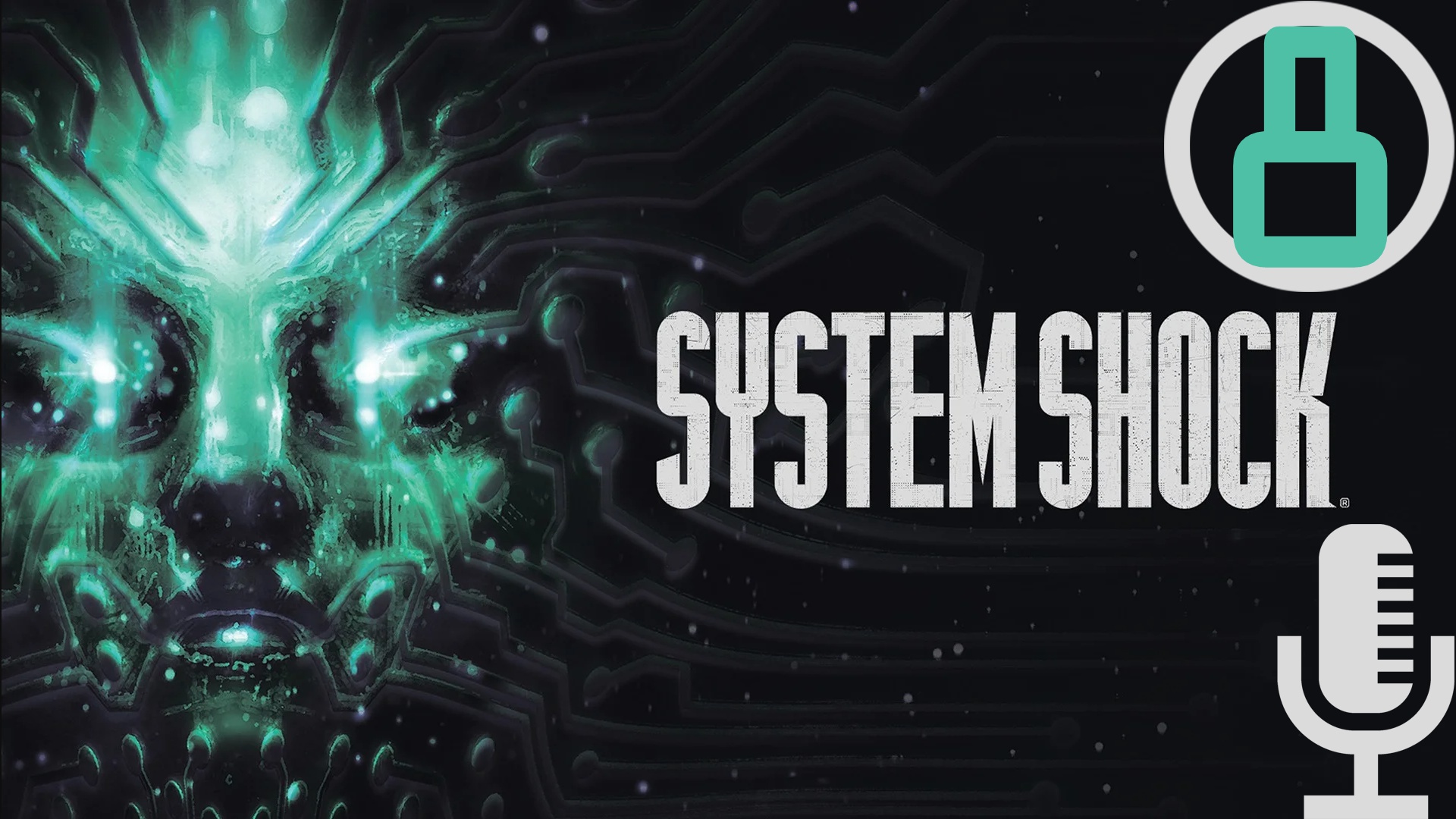 ?System Shock Remake▶Прохождение #9