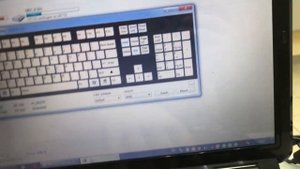 Ноутбук Алтек асус