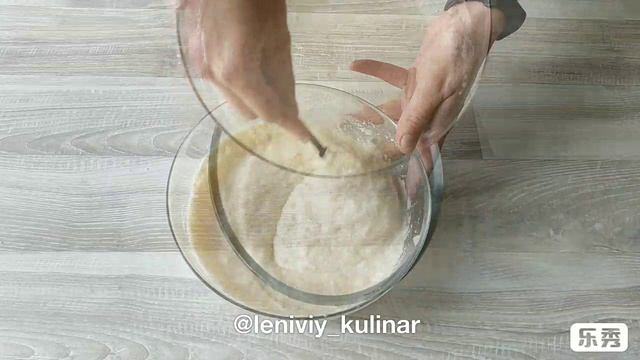 Лимонный манник - домашние без ума от этого пирога!