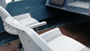 Продаём лодку Wyatboat 430 M