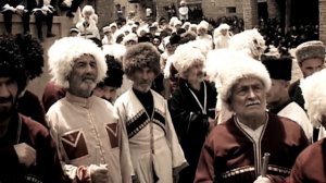 Джамалудин Гази Кумухский Имам Шамиль