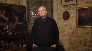 Борис Кипнис отвечает критикам лекций