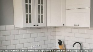ОСОБЕННОСТИ И ИДЕИ ДЛЯ МАЛЕНЬКОЙ КУХНИ 6-5 КВ. М ./УЛЬТРАМОДНЫЙ ДИЗАЙН КУХНИ В ХРУЩЕВКЕ