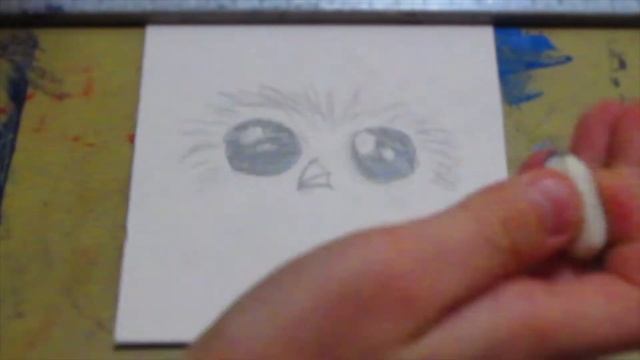 Рисунок сова. Как нарисовать сову смотреть онлайн