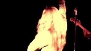 Deep Purple -- You Keep On Moving