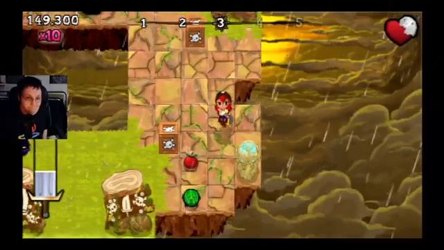 1000 Tiny Claws Gameplay Part 1-24 смотреть онлайн