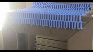 Живая съемка на производстве SKOK