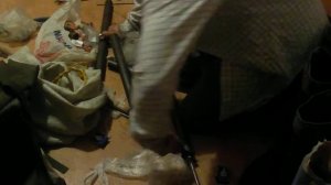 Сбор конструкции антивмерзателя - 2