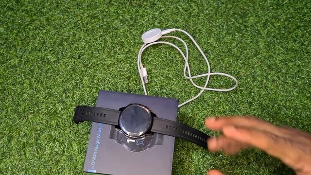 Honor Magic Watch 2 46mm | Best smart watch | 2 week long battery life | Honest User experience смотреть онлайн