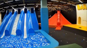 BANANA PARK Красноярск