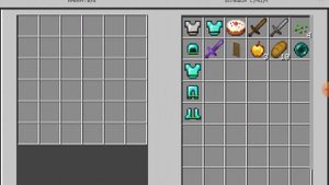 MCZone анархия 4 (трапка работает)