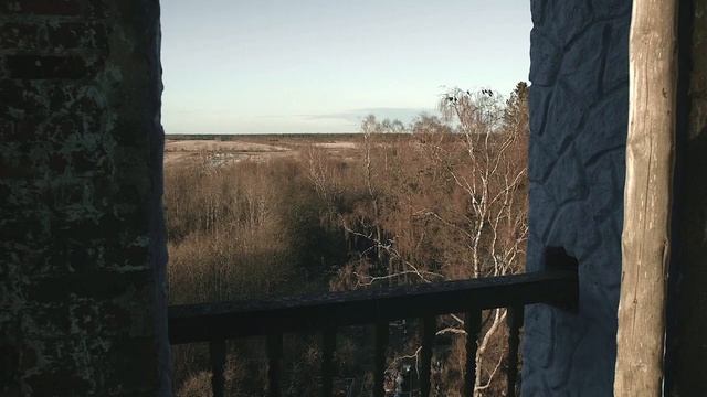 "Одни" Дипломный фильм Владимира Захаренко