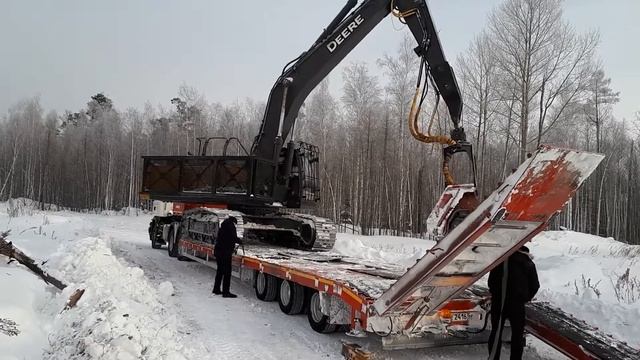 Процессор.Заезжаем на трал. смотреть онлайн
