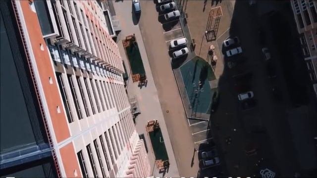 Квартиры в сданных новостройках ГМР. ЖК Восточный парк в Краснодаре