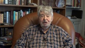 Первый мэр Москвы Гавриила Попова. 30 лет победы над ГКЧП