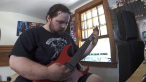 Custer - Slipknot Cover