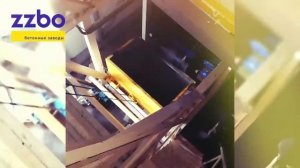 Бетон круглый год в поселке Талакан! Бетонный завод "ФЛАГМАН-30".