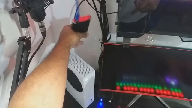 PLACA DE CAPTURA HDMI BOA E BARATA 2021 Y&H Game Live no Xbox Series S смотреть онлайн