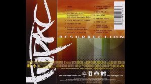 08. 2Pac - Starin' Through My Rear View (Ft. The Outlawz)