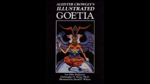 Демонология:Часть 2-Малый ключ Соломона