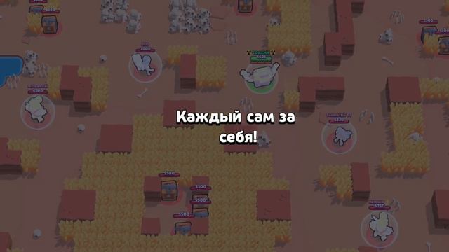 Это мой аккаунт бравле у меня 10.000 кубков сегодня утром апнул. А у вас сколько Пишите в комментах смотреть онлайн