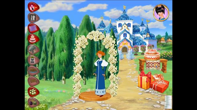 Прохождение Игры. Иван Царевич. Свадьба Василисы. #5. Компиляция. Подборка. Коллекция. ПК Игры. смотреть онлайн