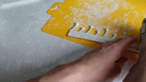? ШИКАРНАЯ корона из мастики/ Как ЛЕГКО сделать корону