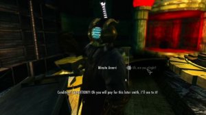 ПУТЕШЕСТВЕННИКИ ВО ВРЕМЕНИ В СКАЙРИМЕ И СПАСЕНИЕ МИРА [Wheels of Lull]