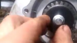 Недоработки редуктора Lifan 190F-L