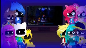 CROSSOVERS REAGINDO A BOLD OR BRASH (MISTFUL CRIMSON MORNING V2 CANCELLED)