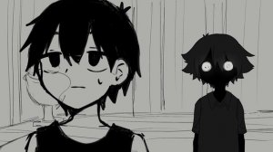 Oyasumi MAP part 18 (Omori Spoilers)