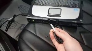 Lada Vesta изготовление, программирование  ключа в "Мастер Вольт" Ижевск