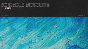 DJ Slapy - Be Single Mosquito (Nova Music Group)