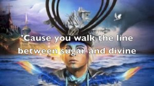 Empire Of The Sun - Wandering Stars (Lyrics)