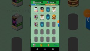 Игра в scrap 2... Часть вторая